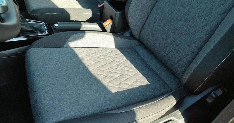 Volkswagen T-Cross cena 115210 przebieg: 9, rok produkcji 2024 z Sucha Beskidzka małe 326